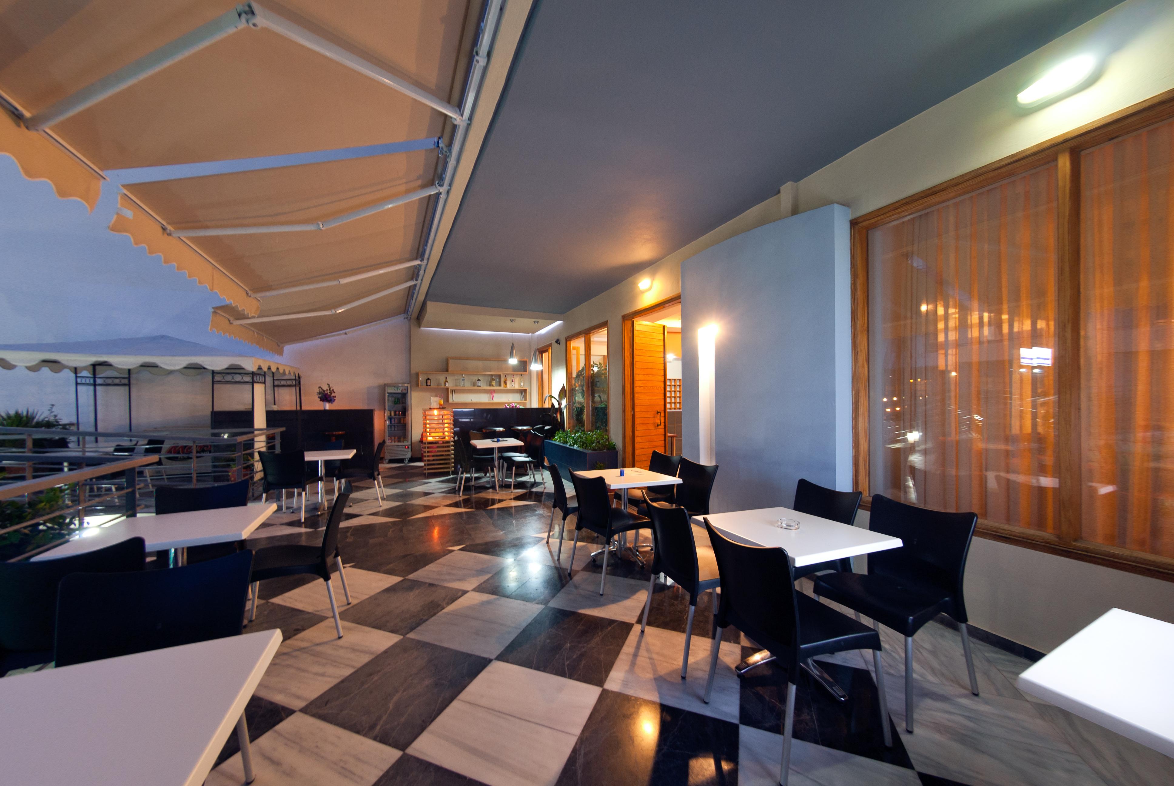 Kleoniki Mare Aparthotel Rethymno  Exterior photo